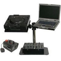 DJ Cases & Support DJ Cases & Support