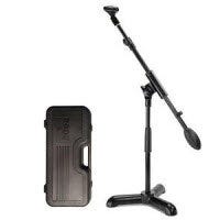Microphone Stands & Cases Microphone Stands & Cases
