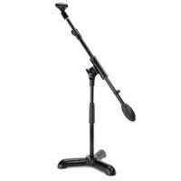 Mic Stands & Stage Support Mic Stands & Stage Support