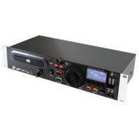 Pro Media Players & Accessories