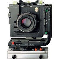 View Cameras
