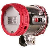 Underwater Flashes & Strobe Lighting Underwater Flashes & Strobe Lighting