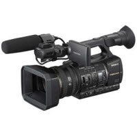Professional Camcorders