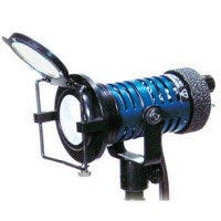 Video Light Modifiers