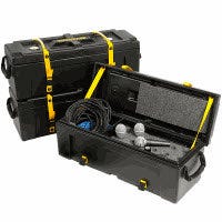 Microphone Bags & Cases Microphone Bags & Cases