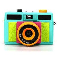 Point & Shoot Film Cameras