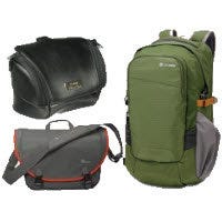 Camera Bags & Cases Camera Bags & Cases