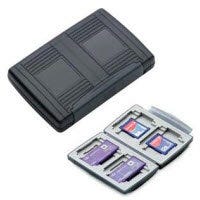 Memory & Media Cases Memory & Media Cases