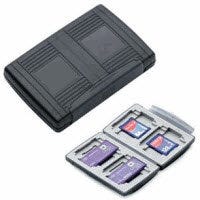 Memory Card Bags & Cases Memory Card Bags & Cases