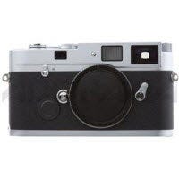 35mm Film Rangefinder Cameras