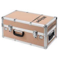 Hard & Semi-Hard Lens Cases Hard & Semi-Hard Lens Cases