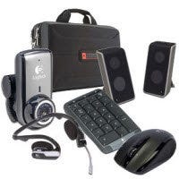 Notebook Accessories