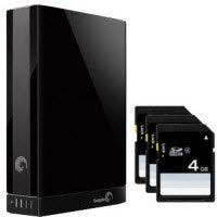 Memory & Data Storage