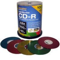 CDs & DVDs & Blu-ray