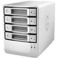 Hard Drive Arrays & RAID