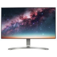 Monitors & Projectors