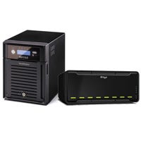 Network Storage Servers