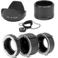 Lens Accessories