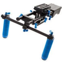 Camera Mounts & Supports