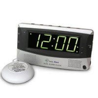 Alarm Clocks