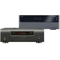 Receivers & Amplifiers & Tuners