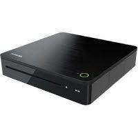 Blu-ray & DVD Players