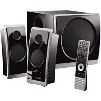 Home Theater Systems