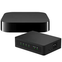 Media Recorders & Players