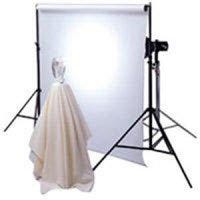 Backgrounds & Supports