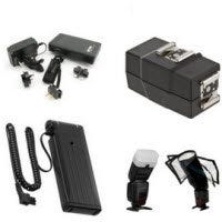 Flash Accessories Flash Accessories