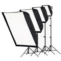 Light Modifiers & Reflectors