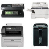 Office Machines