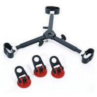 Tripod Dollies & Spreaders
