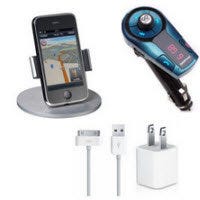 Mobile Electronic Accessories