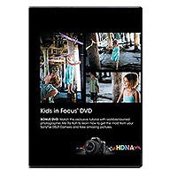 Instructional DVD'S