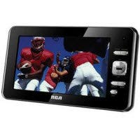 Portable Televisions