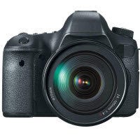 Digital SLR Cameras