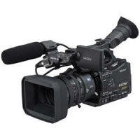 PAL Camcorders