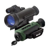 Nightvision & Thermal Imaging