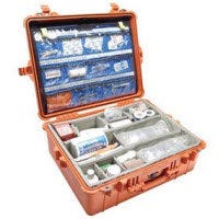 EMS Cases EMS Cases