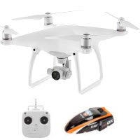 Drones & Accessories