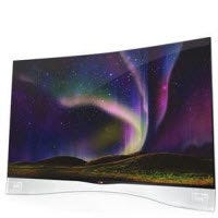 OLED TVs