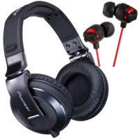 Headphones & Accessories