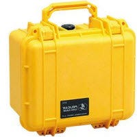 Hardshell Plastic Cases