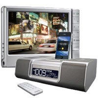 Portable Media Players