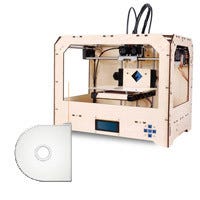 3D Printers & 3D Scanners