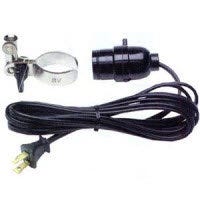 Socket & Cord Sets