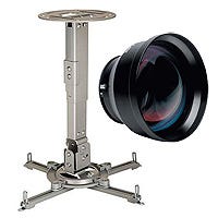Film Projectors & Accessories