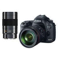 Cameras & Lenses