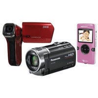 Camcorders